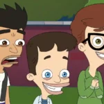 Big Mouth Makes Momentous Recasting Choice to Redefine Missy's Journey
