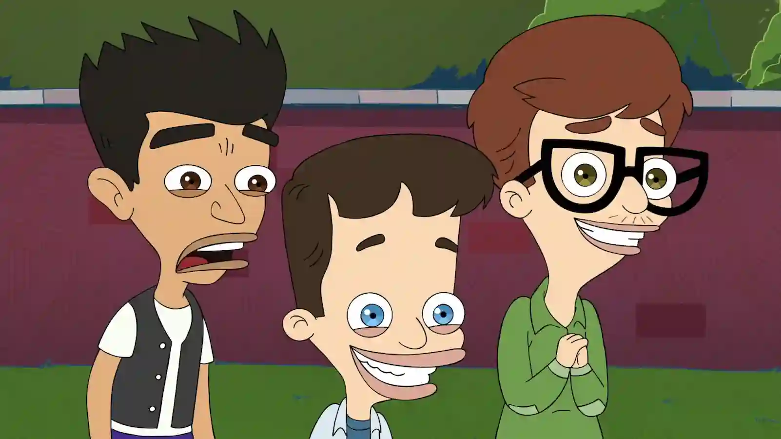 Big Mouth Makes Momentous Recasting Choice to Redefine Missy's Journey