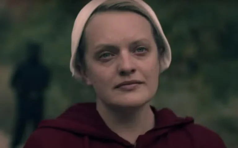 ‘The Handmaid’s Tale’ Recap: Season 4, Episode 3 — ‘The Crossing’