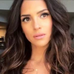 Is Adria Arjona Married or Single?