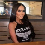 'Jersey Shore' Star Angelina Pivarnick Not Ready for Kids Yet