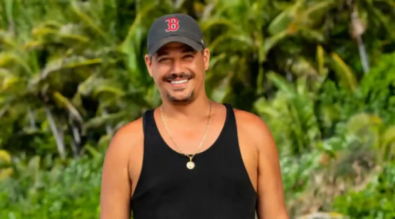 ‘Survivor’s’ Boston Rob Eyed For ‘Celebrity Big Brother 3’