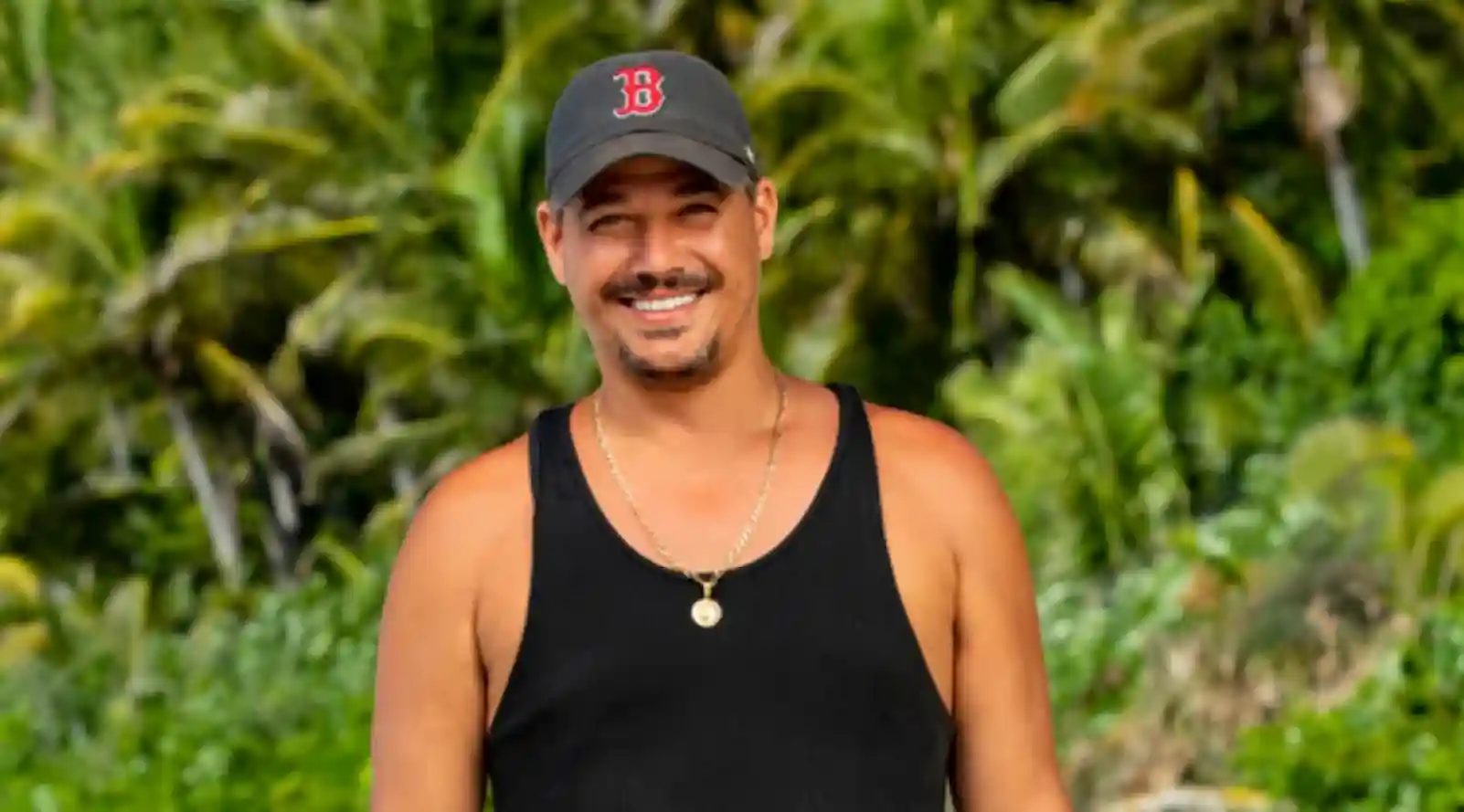 Boston Rob Mariano from Survivor rumored to star in Celebrity Big Brother season 3