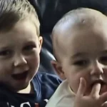 "Charlie Bit My Finger" Viral Video removed from YouTube