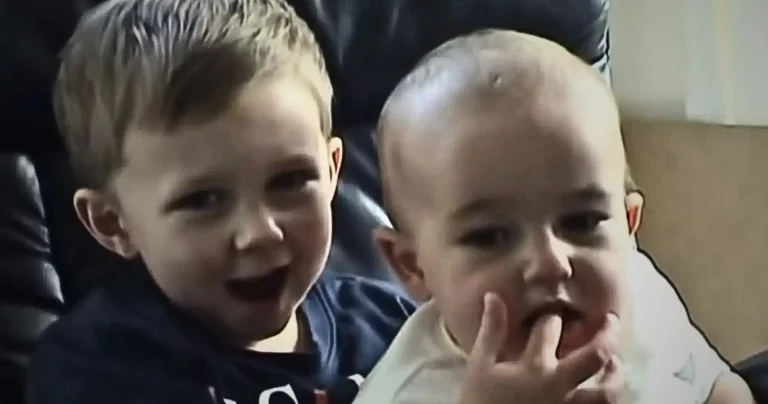 “Charlie Bit My Finger” Viral Video removed from YouTube