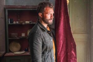 The Tourist Filming Locations | Where is it filmed?