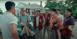 Where was The Long Game filmed? See All Locations