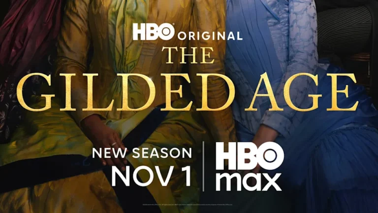 The Gilded Age Season 4 Release Date and Cast Guide