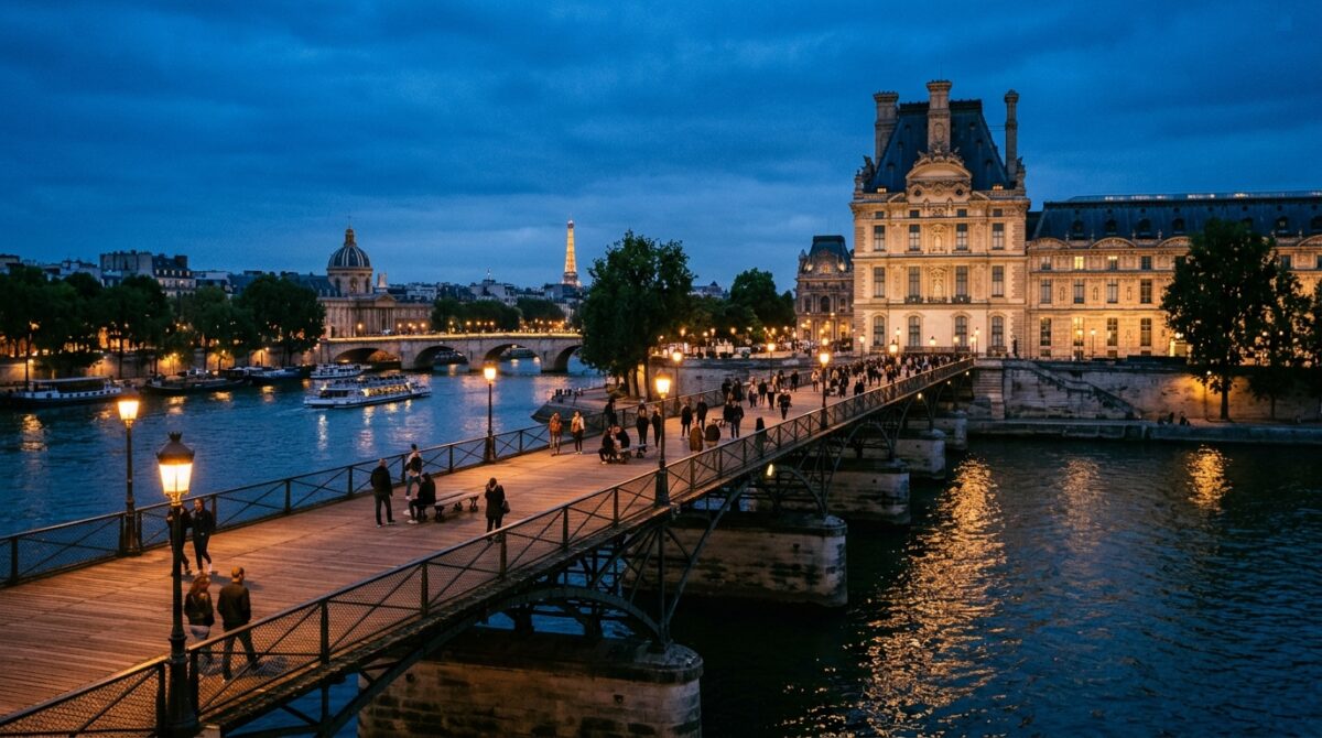 Where Was Masterplan Filmed? All Shooting Locations in France and Italy
