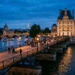 Where Was Masterplan Filmed? All Shooting Locations in France and Italy