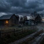 Is Lifetime’s Sins of an Amish Husband Based on a True Story? The Chilling Case of Eli Stutzman
