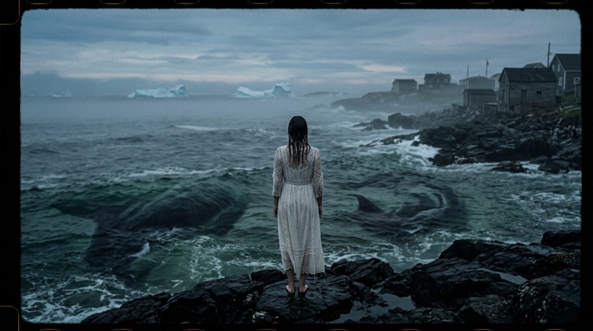 Who is the Hag in Below? The Eerie Netflix Mystery Explained