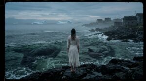 Who is the Hag in Below? The Eerie Netflix Mystery Explained