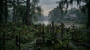 The Pet Cemetery Murders: True Story of Dorothy Lou Thompson