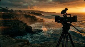 Where Was You Can See Everything Filmed? Filming Locations Explored