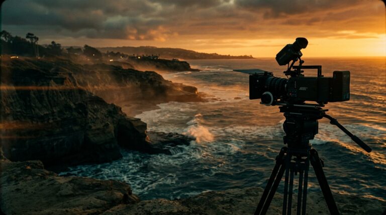 Where Was You Can See Everything Filmed? Filming Locations Explored