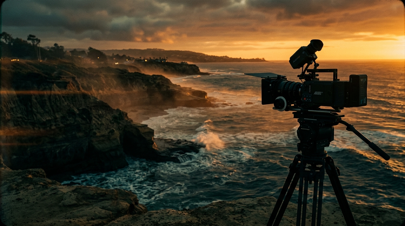 Where Was You Can See Everything Filmed? Filming Locations Explored